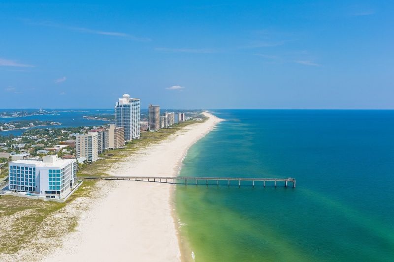 Local Shower Enlargement in Gulf Shores, AL