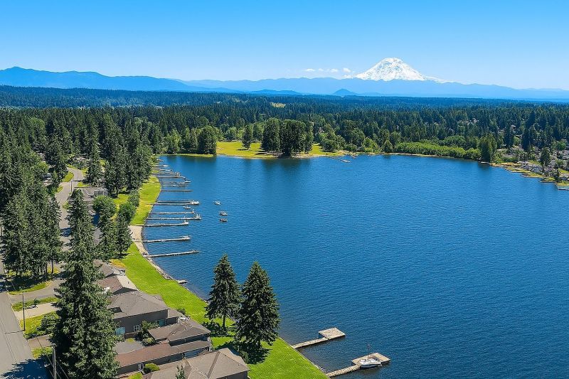 Local Shower Enlargement in Kent, WA