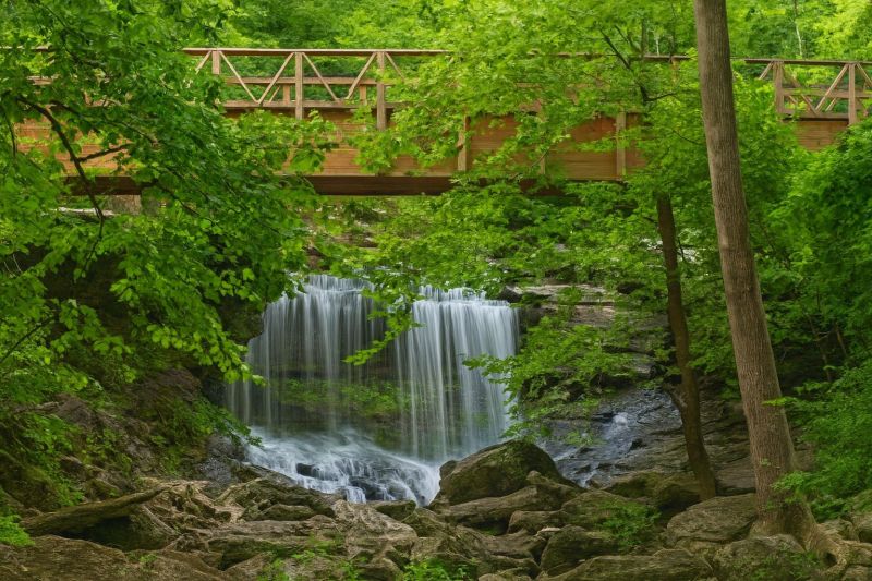 Local Shower Enlargement in Bella Vista, AR