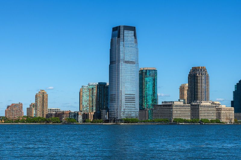 Local Shower Enlargement in Jersey City, NJ