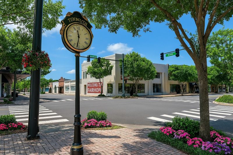 Local Shower Enlargement in Fairhope, AL