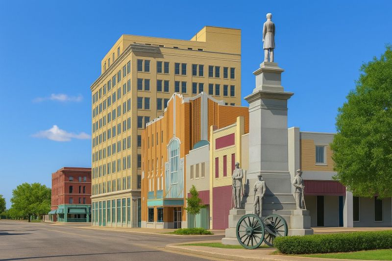 Local Shower Enlargement in Hutchinson, KS
