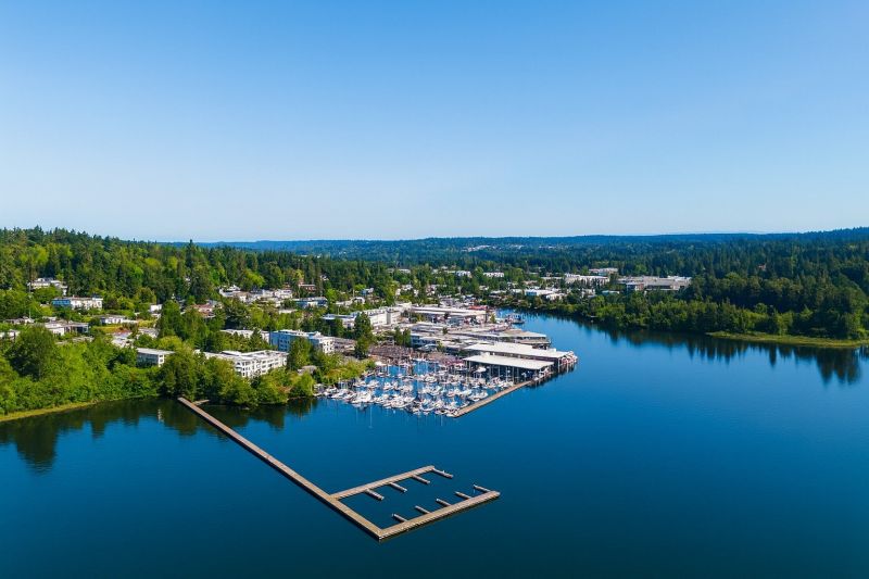 Local Shower Enlargement in Kenmore, WA