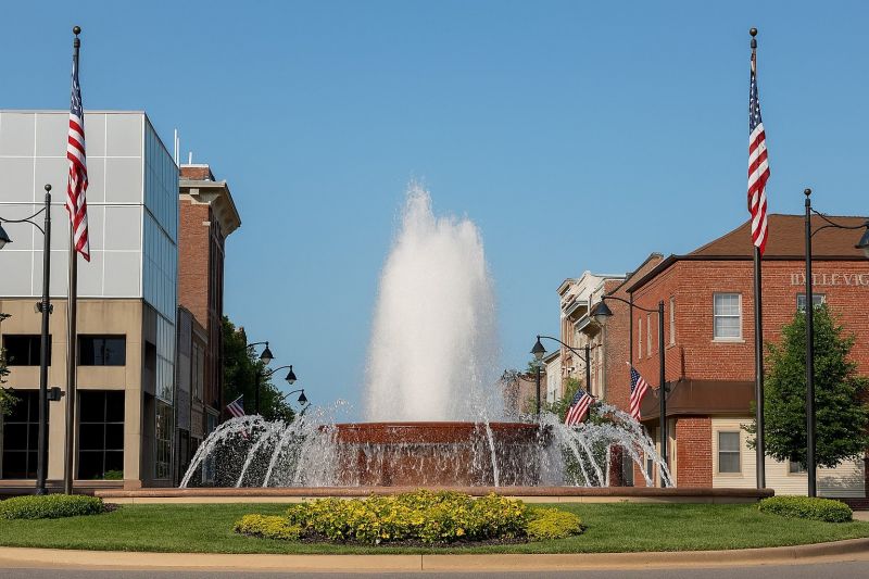 Local Shower Enlargement in Belleville, IL