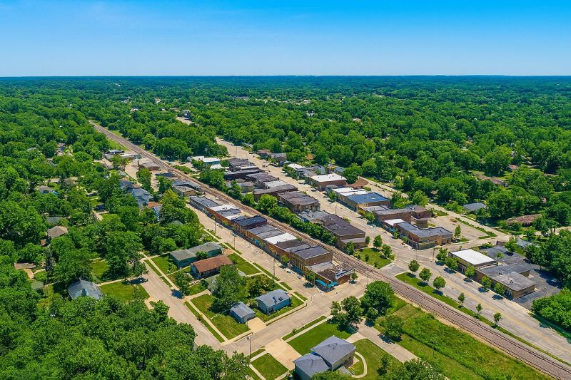 Local Shower Enlargement in Cary, IL