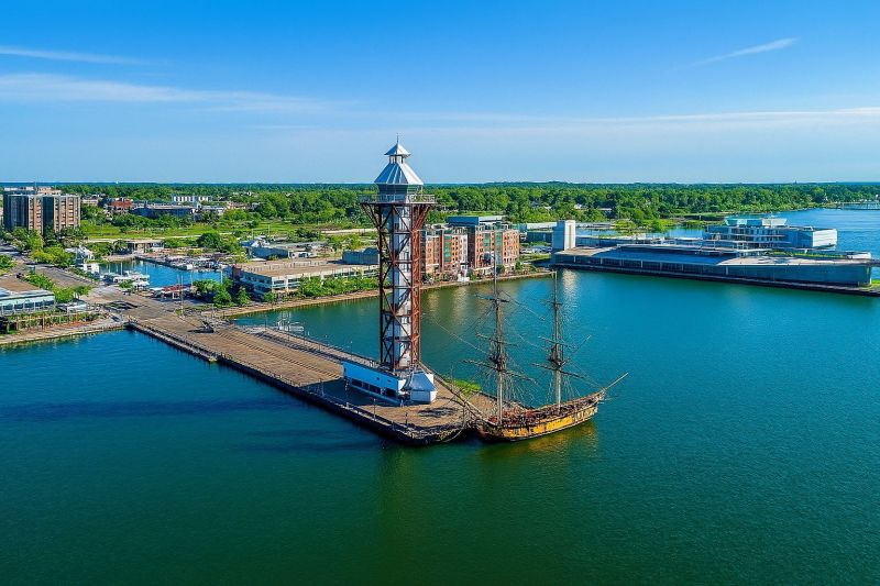 Local Shower Enlargement in Erie, PA