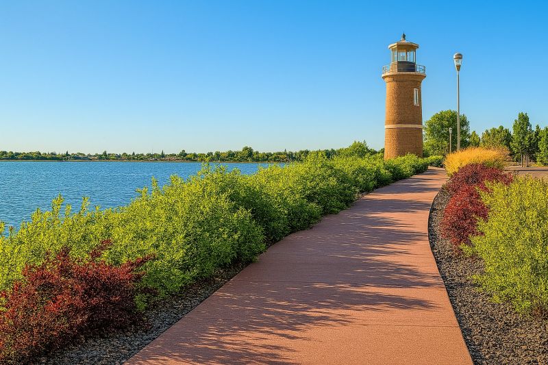 Local Shower Enlargement in Kennewick, WA