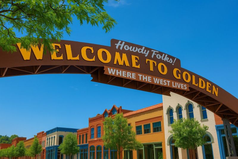 Local Shower Enlargement in Golden, CO