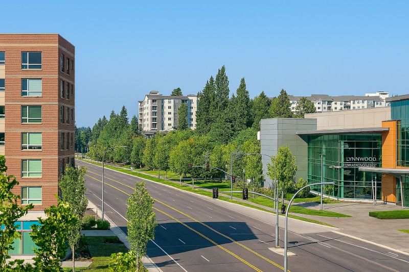 Local Shower Enlargement in Lynnwood, WA