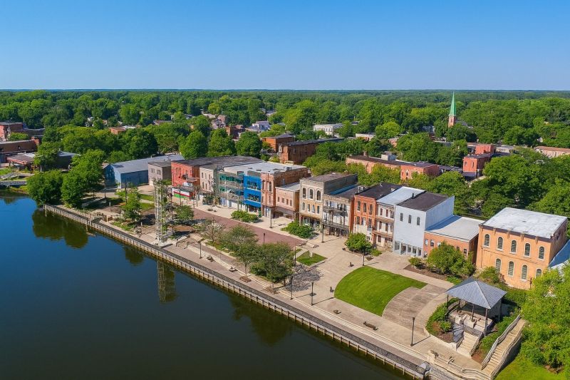 Local Shower Enlargement in Allegan, MI