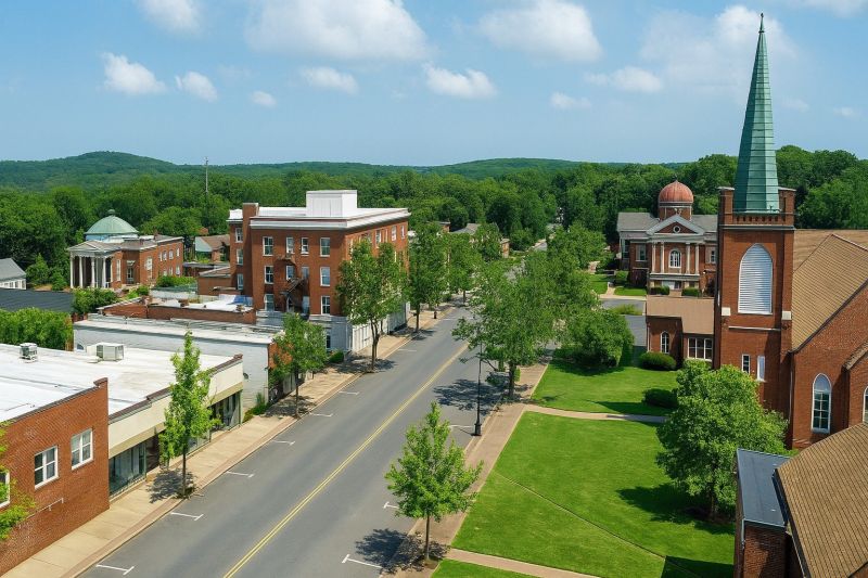 Local Shower Enlargement in Albemarle, NC