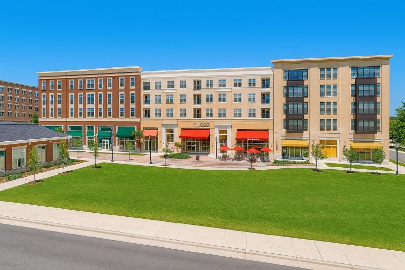 Local Shower Enlargement in Gaithersburg, MD