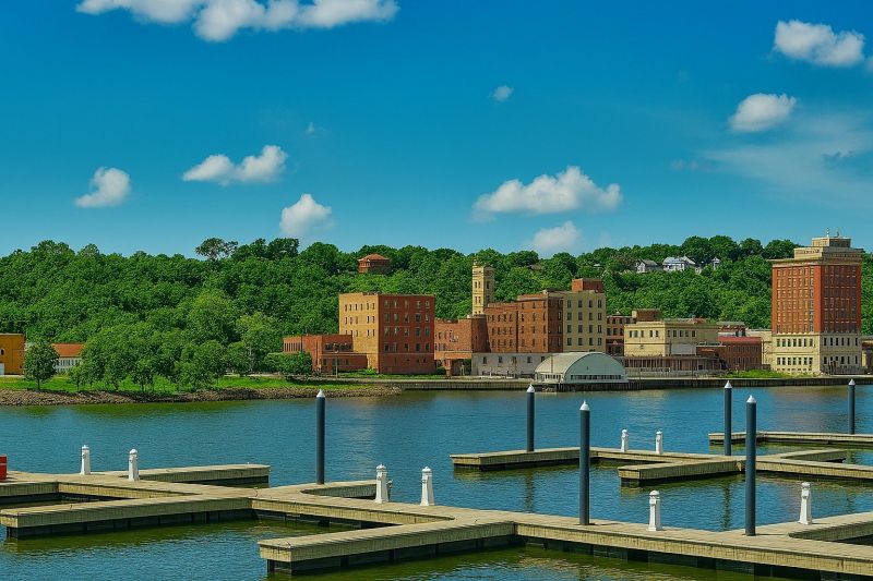 Local Shower Enlargement in Dubuque, IA