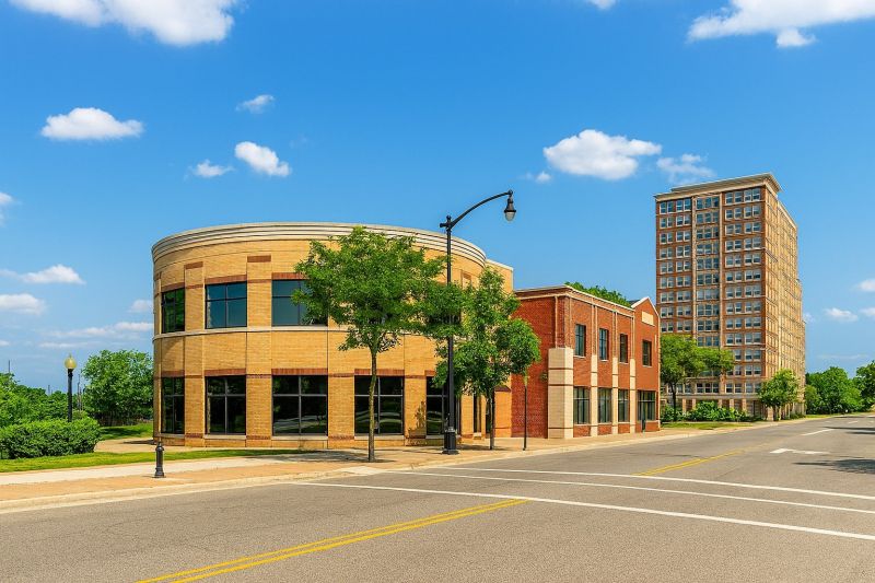 Local Shower Enlargement in Chicago Heights, IL