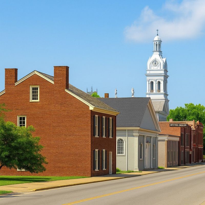 Local Shower Enlargement in Nicholasville, KY