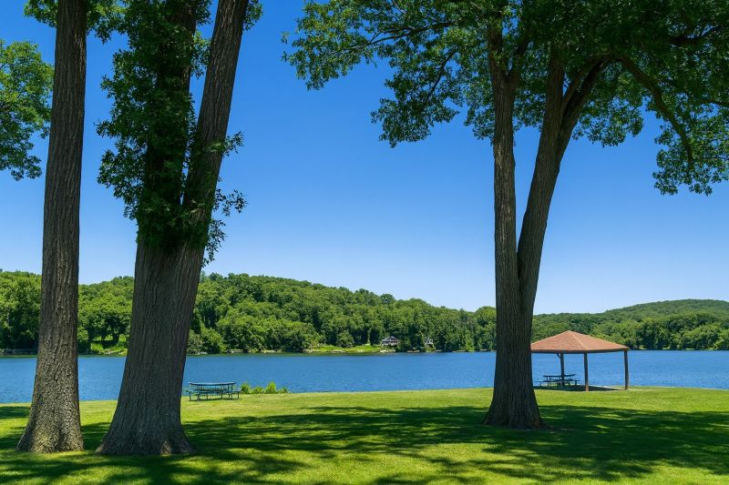 Local Shower Enlargement in Flanders, NJ