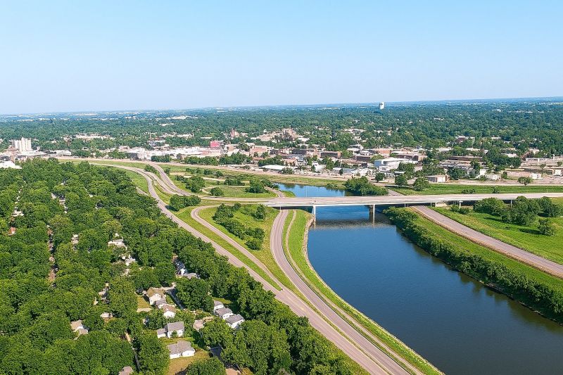 Local Shower Enlargement in Mankato, MN