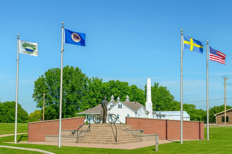 Local Shower Enlargement in Chisago City, MN