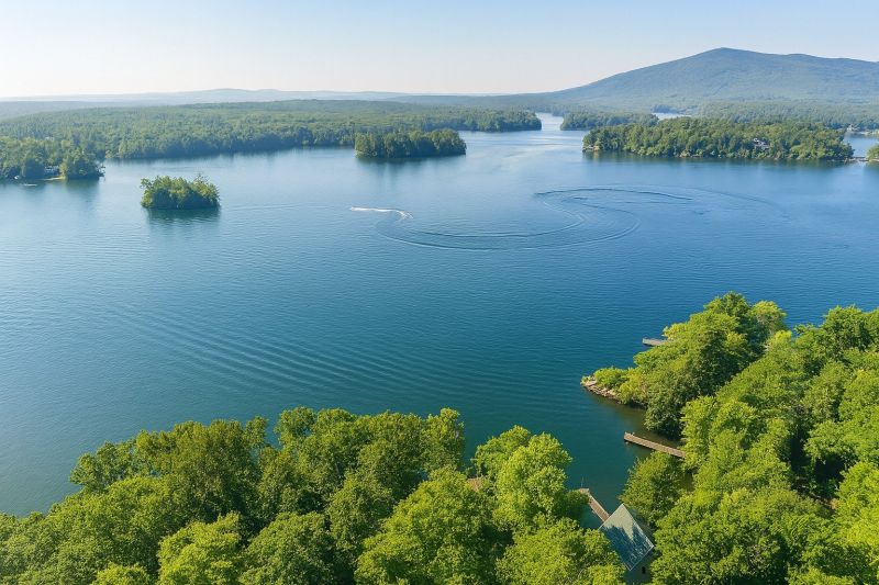 Local Shower Enlargement in Moultonborough, NH