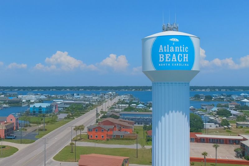 Local Shower Enlargement in Atlantic Beach, NC