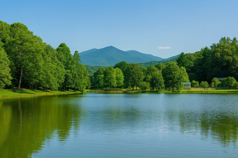 Local Shower Enlargement in Black Mountain, NC