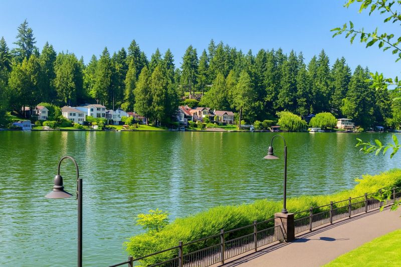 Local Shower Enlargement in Lake Oswego, OR