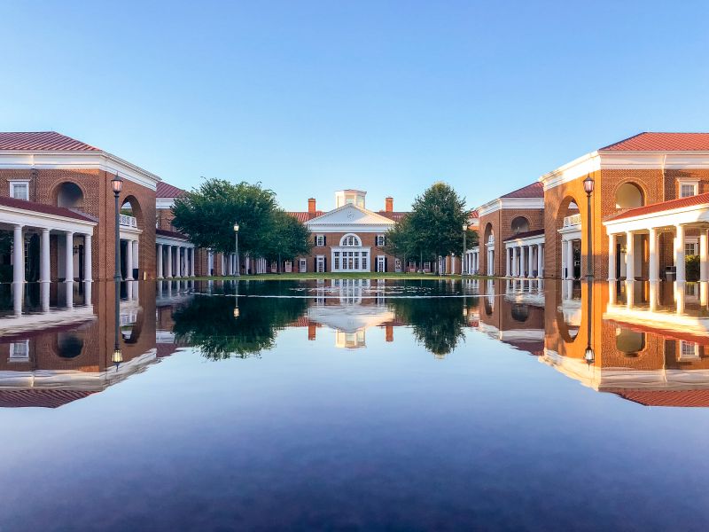 Local Shower Enlargement in Charlottesville, VA