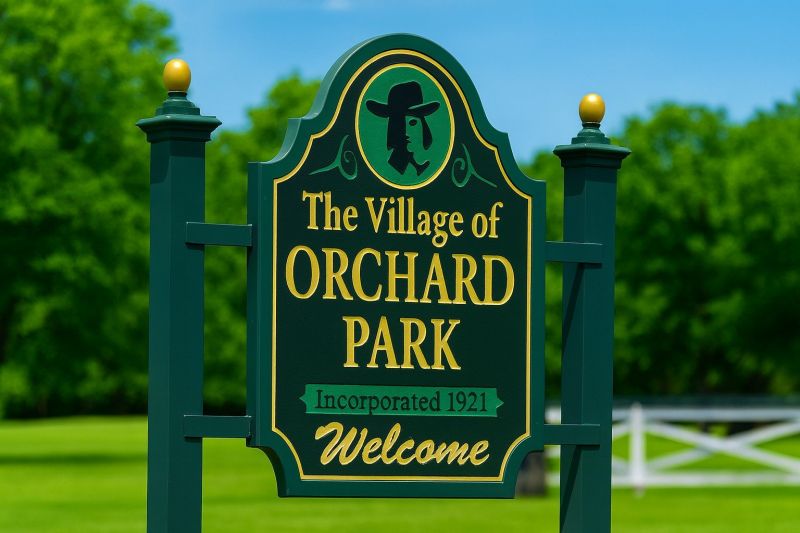 Local Shower Enlargement in Orchard Park, NY