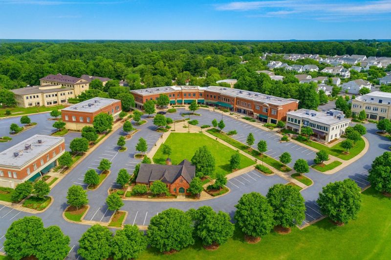 Local Shower Enlargement in Forsyth, GA
