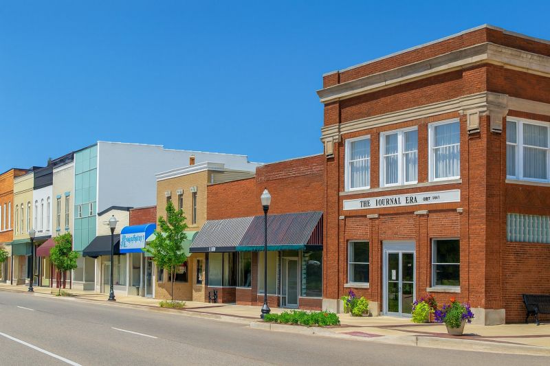 Local Shower Enlargement in Berrien Springs, MI