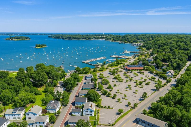 Local Shower Enlargement in Hingham, MA