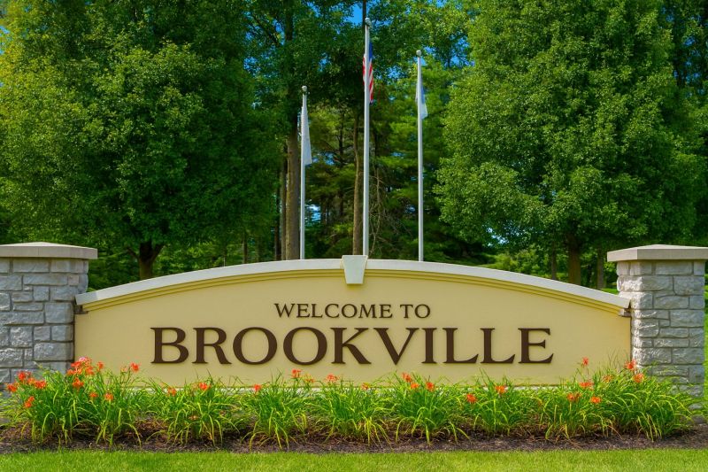 Local Shower Enlargement in Brookville, OH