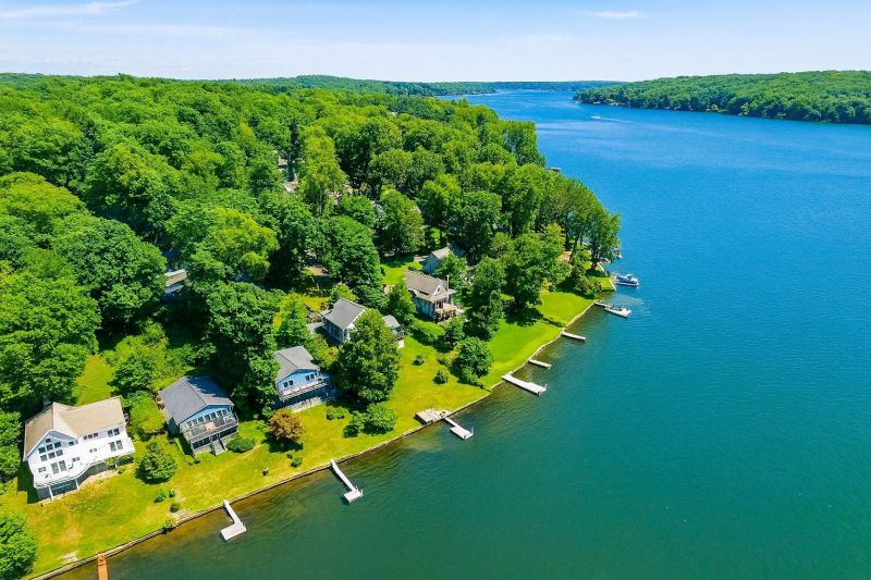 Local Shower Enlargement in Hopatcong, NJ