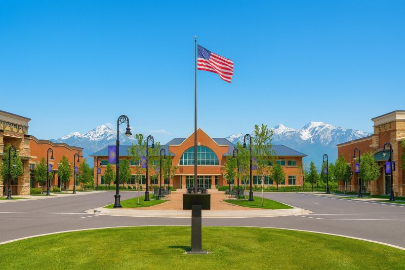 Local Shower Enlargement in South Jordan, UT