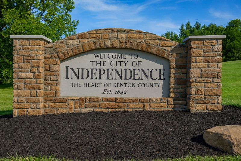 Local Shower Enlargement in Independence, KY