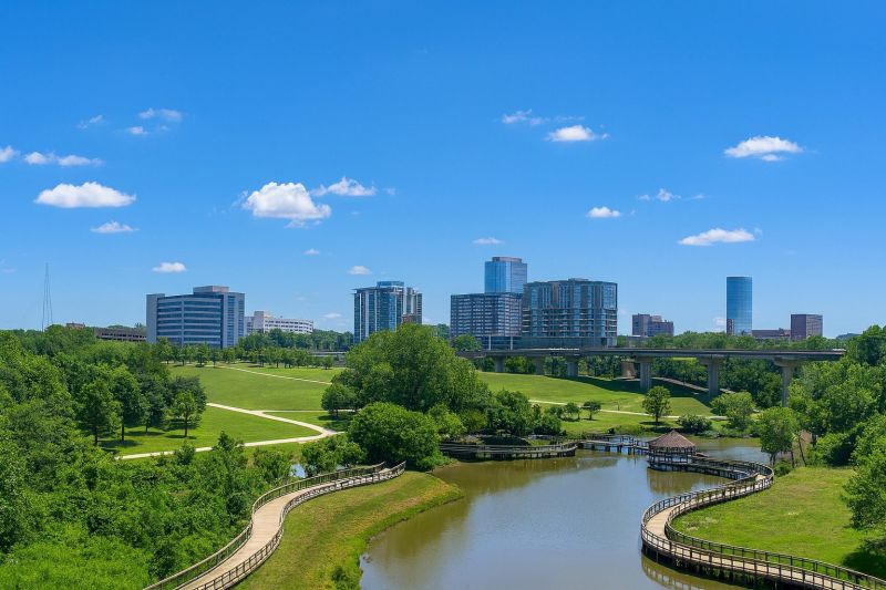 Local Shower Enlargement in Vilonia, AR
