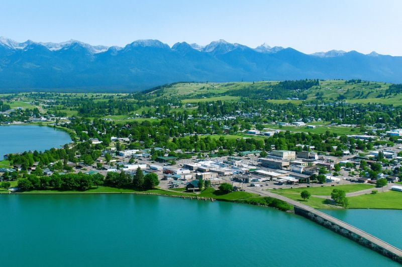 Local Shower Enlargement in Polson, MT