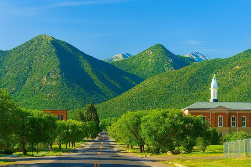 Local Shower Enlargement in Buena Vista, CO