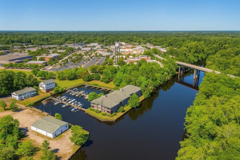 Local Shower Enlargement in Conway, SC
