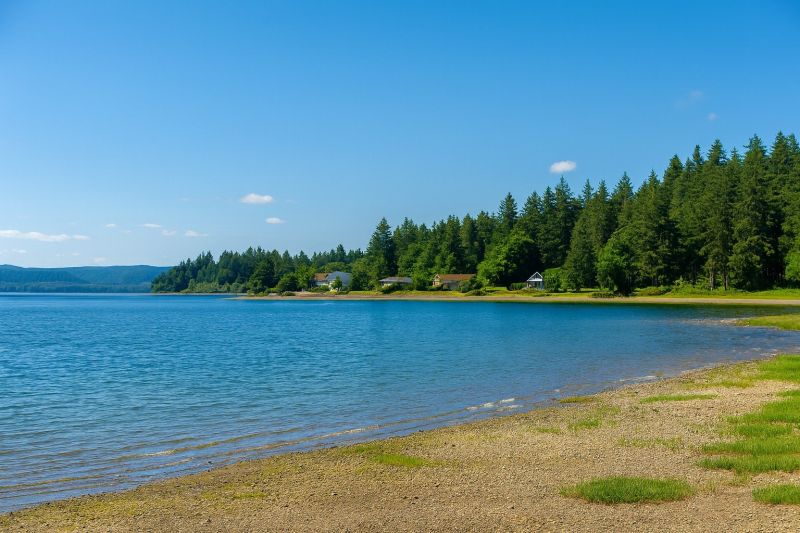 Local Shower Enlargement in Belfair, WA
