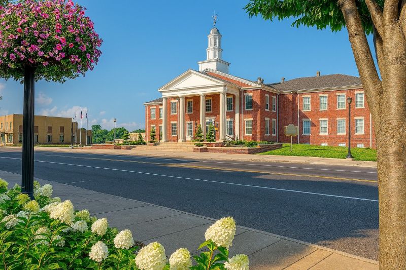 Local Shower Remodeling in London, KY