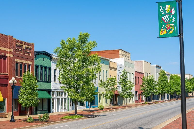 Local Shower Remodeling in Anderson, SC