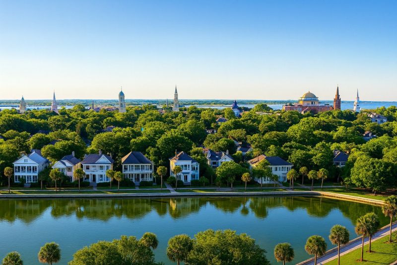 Local Shower Remodeling in Moore, SC