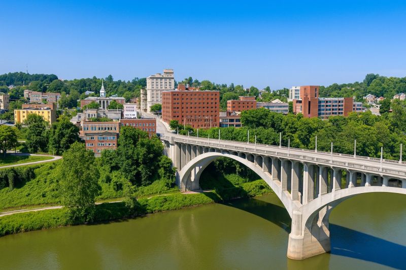 Local Shower Remodeling in Fairmont, WV