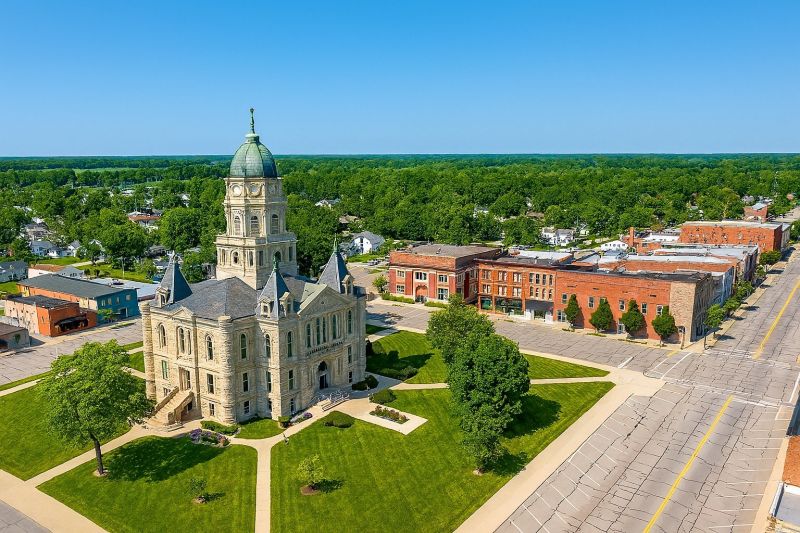 Local Shower Remodeling in Columbia City, IN