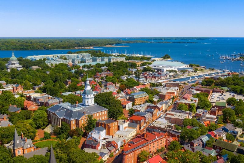 Local Shower Remodeling in Crownsville, MD