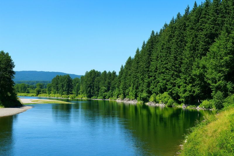 Local Shower Remodeling in Castle Rock, WA