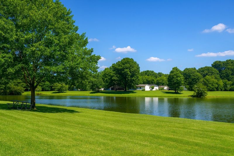 Local Shower Remodeling in Browns Summit, NC