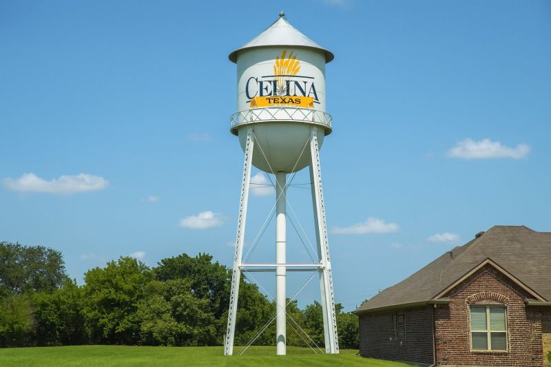 Local Shower Remodeling in Celina, TX