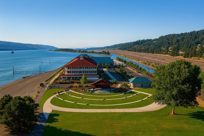 Local Shower Remodeling in Kalama, WA